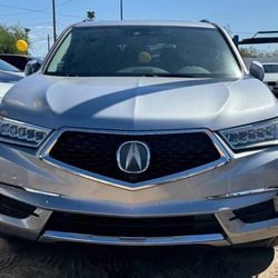 🎃HALLOWEEN SPECIAL 🎃2020 ACURA MDX W/ADVANCE🔥47K MILES🔥1-OWNER💥 - $33,000 (⭐ OVER 200+ CARS TRUCKS MINIVANS& SUVS TO CHOOSE FROM!⭐)