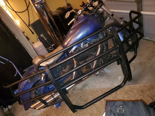 Grill Guard Retail At 650 00 For Sale In Schertz Tx