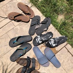 Sandals/ Flip Flops