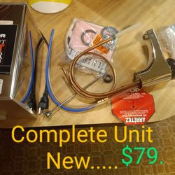 #840... Instant Hot Water Dispenser InSinkErator