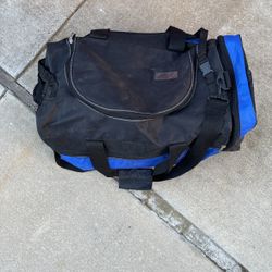 Used - Taekwondo Sparring Gear(without Gloves)