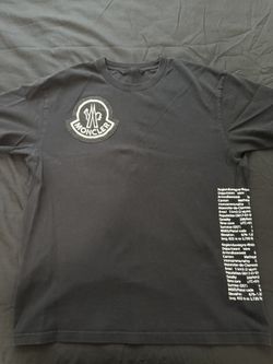 Montclair Embroidered Shirt