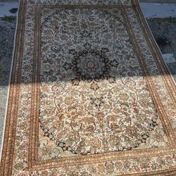 Persian Rug