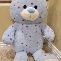 Big Teddy Bear 36" X 15"