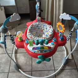 Baby Bouncer 