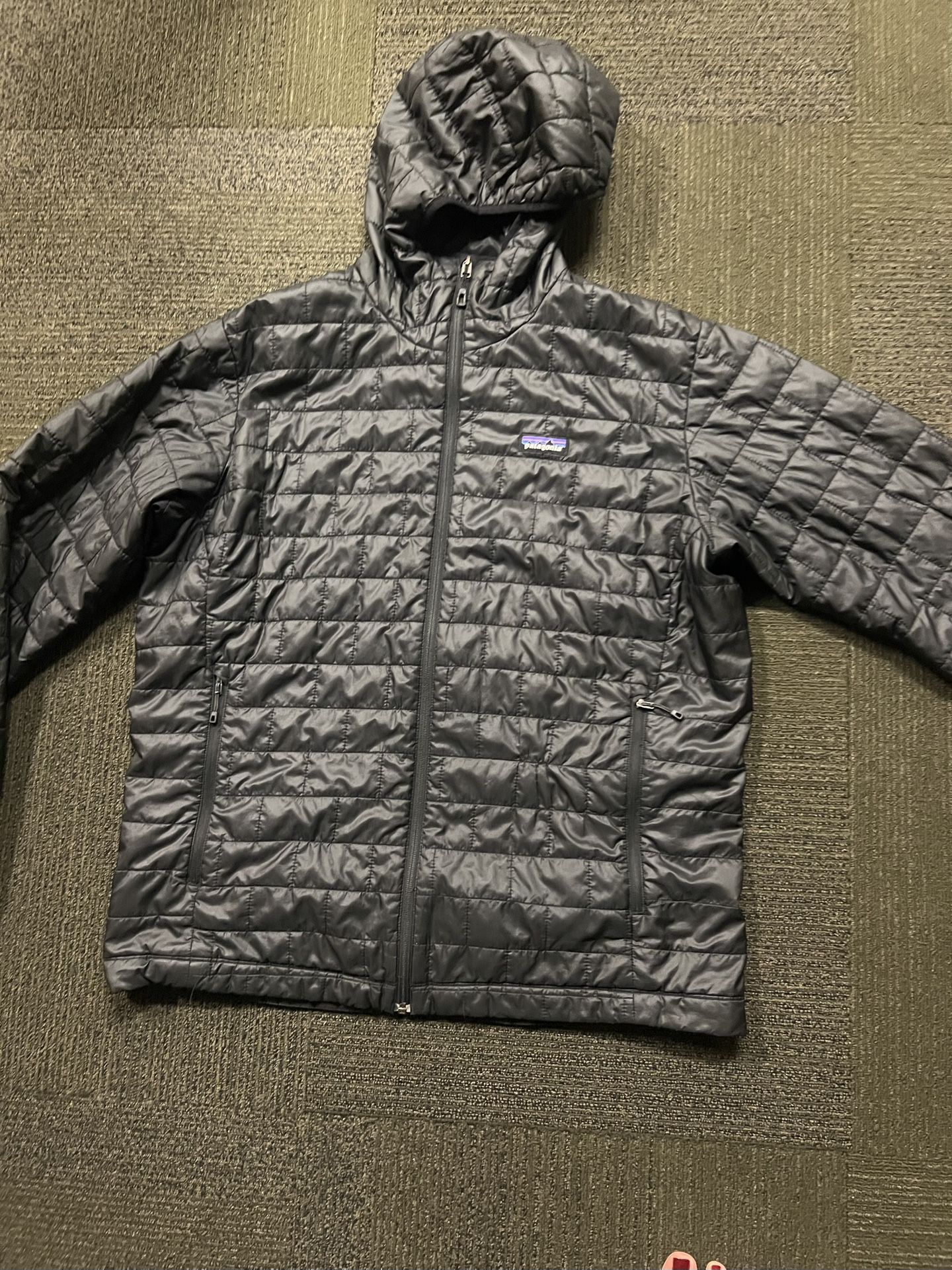 Patagonia Jacket