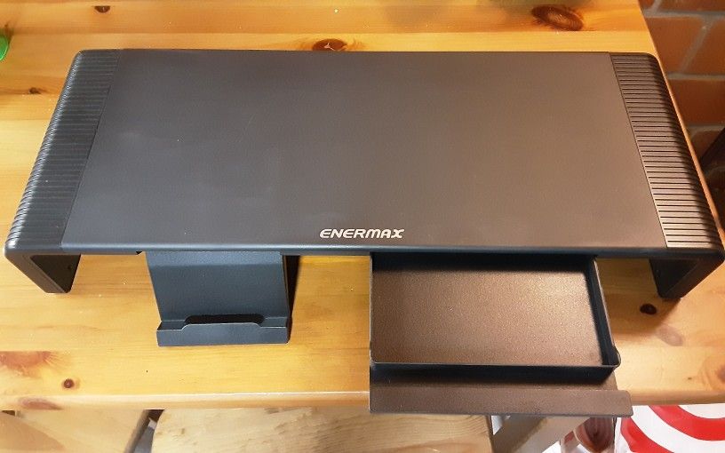 Computer Monitor Stand