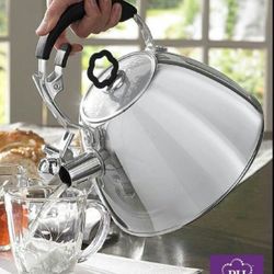 Cafetera De 2.5qt Princess House 
