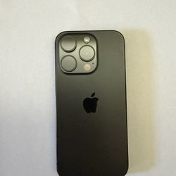 Apple iPhone 15 Pro - 128GB - Unlocked