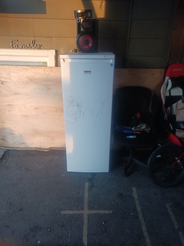Fridge