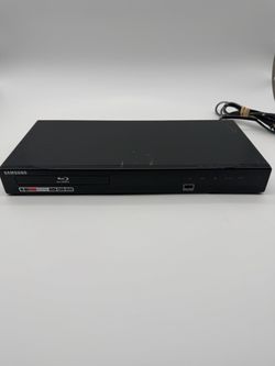 Samsung Blu-ray Disc Player