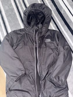 North Face Boys Jacket