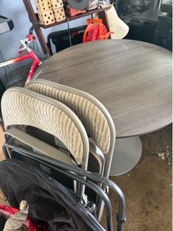 Garage sale