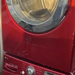 Washer / Dryer Repair 
