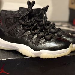 Jordan 11 72-10