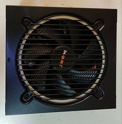 Bequiet Pure Power 12m 1200w PSU Used - Good Condition