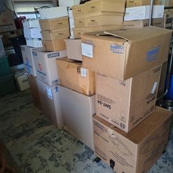Pallet Of Women's Boots 