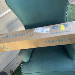 full-size metal box spring