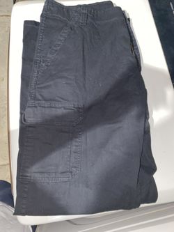 Wrangler Cargo Pants