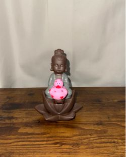 Incense Holder