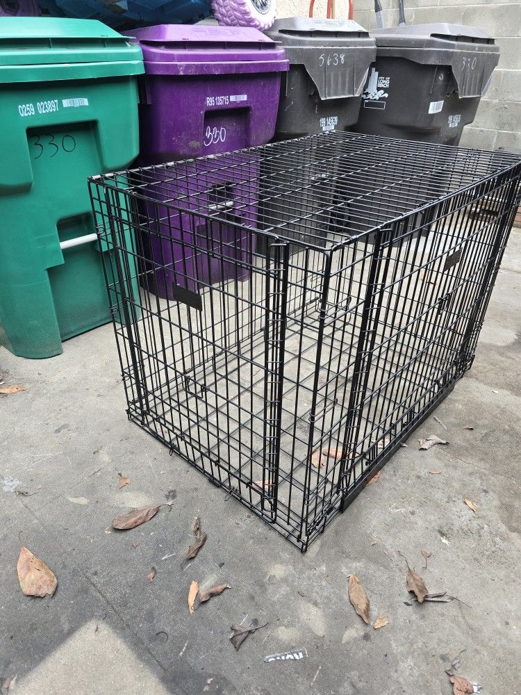 Dog Cage / Kennel