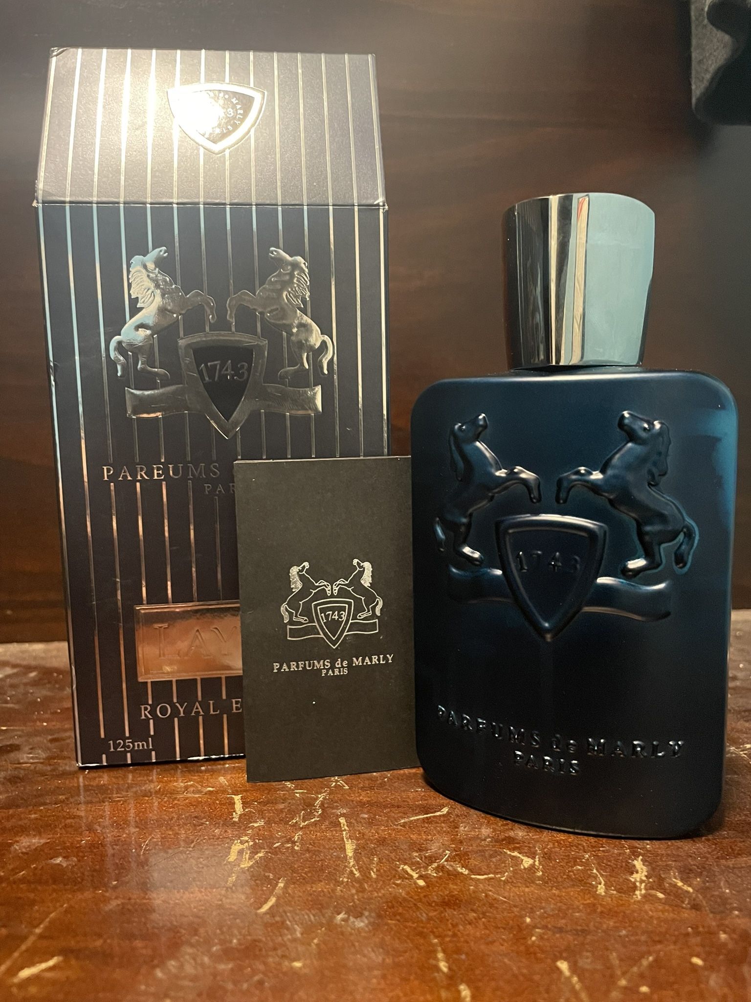 Parfum De Marly Layton