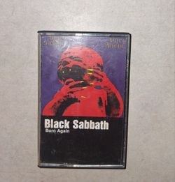 Cassettes 