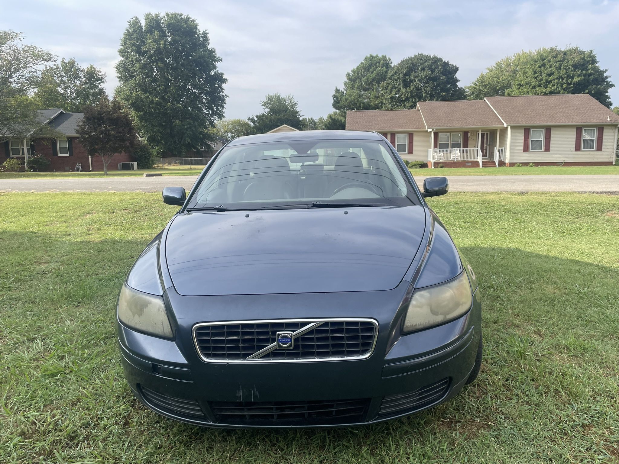 Volvo S40