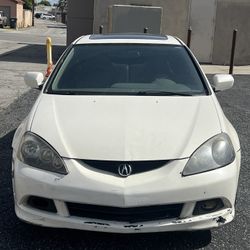 Acura Rsx Type S Part Out 🔥 