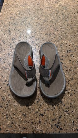 Grundéns Deck Boss Sandals 🩴