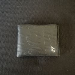 Limited Edition Volcom Wallet
