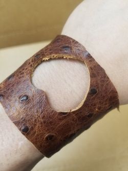 Bracelet Handcrafted Durable material