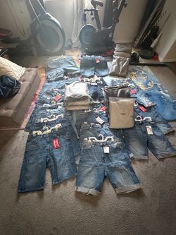 Clothing