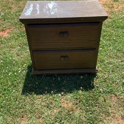 2 Droor Cabinet !