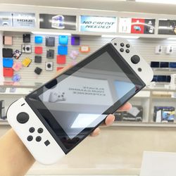 Nintendo Switch Neon 