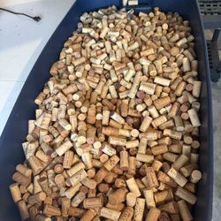 Wine Corks