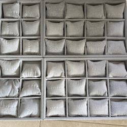 Bracelet/ Watch Organizers 