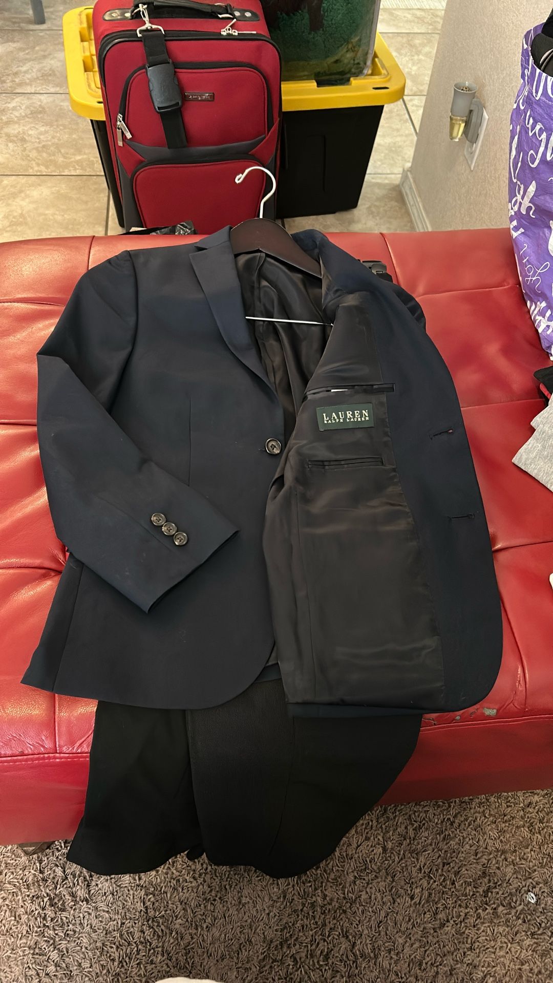 Boys Dress Up Clothes- All For $35