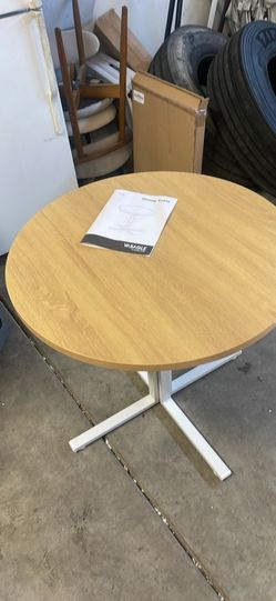 Dinning table