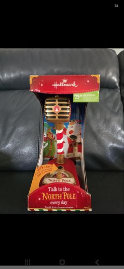 Hallmark Northpole Communicator