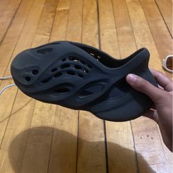 Foam Rnner Size 4 