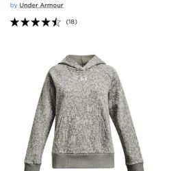 Under Armour Hoodie