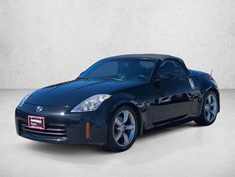 2006 Nissan 350Z
