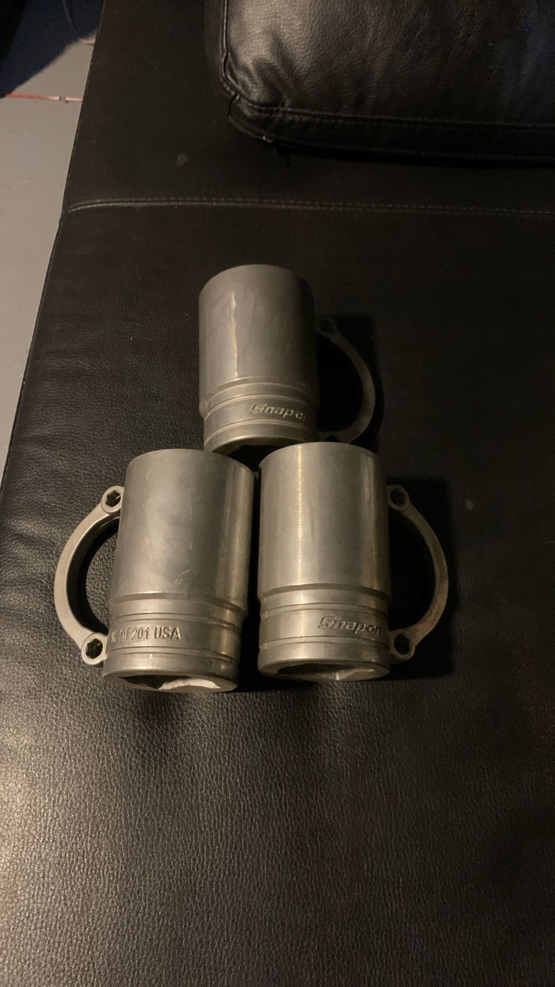 Snap On Mugs