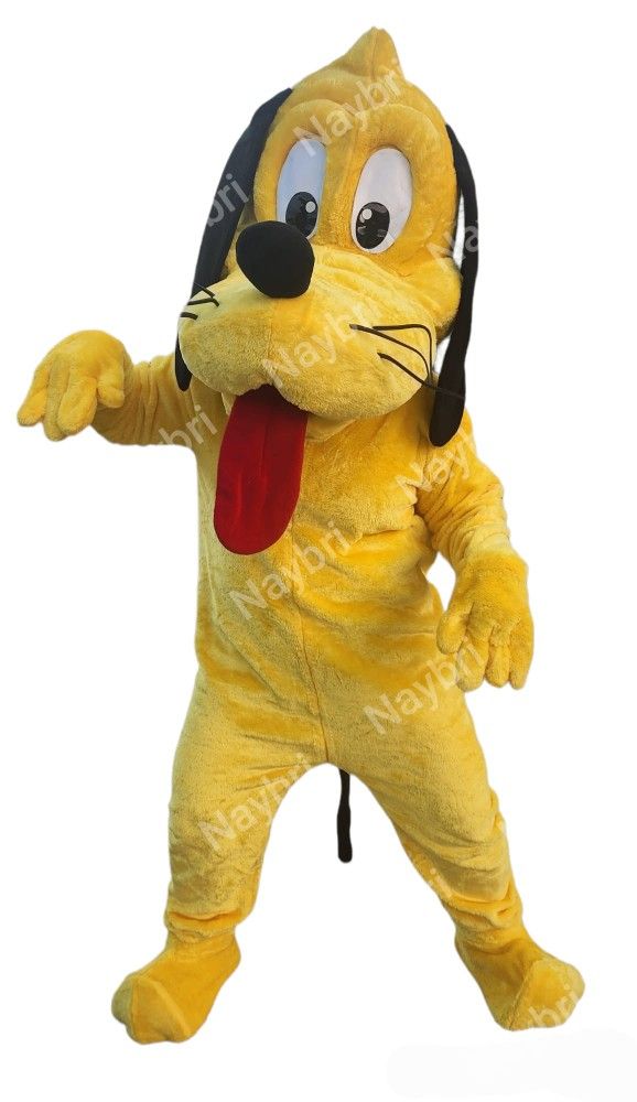 Pluto Costume For Sale Or Rent