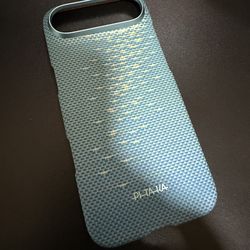Pitaka case for iPhone air
