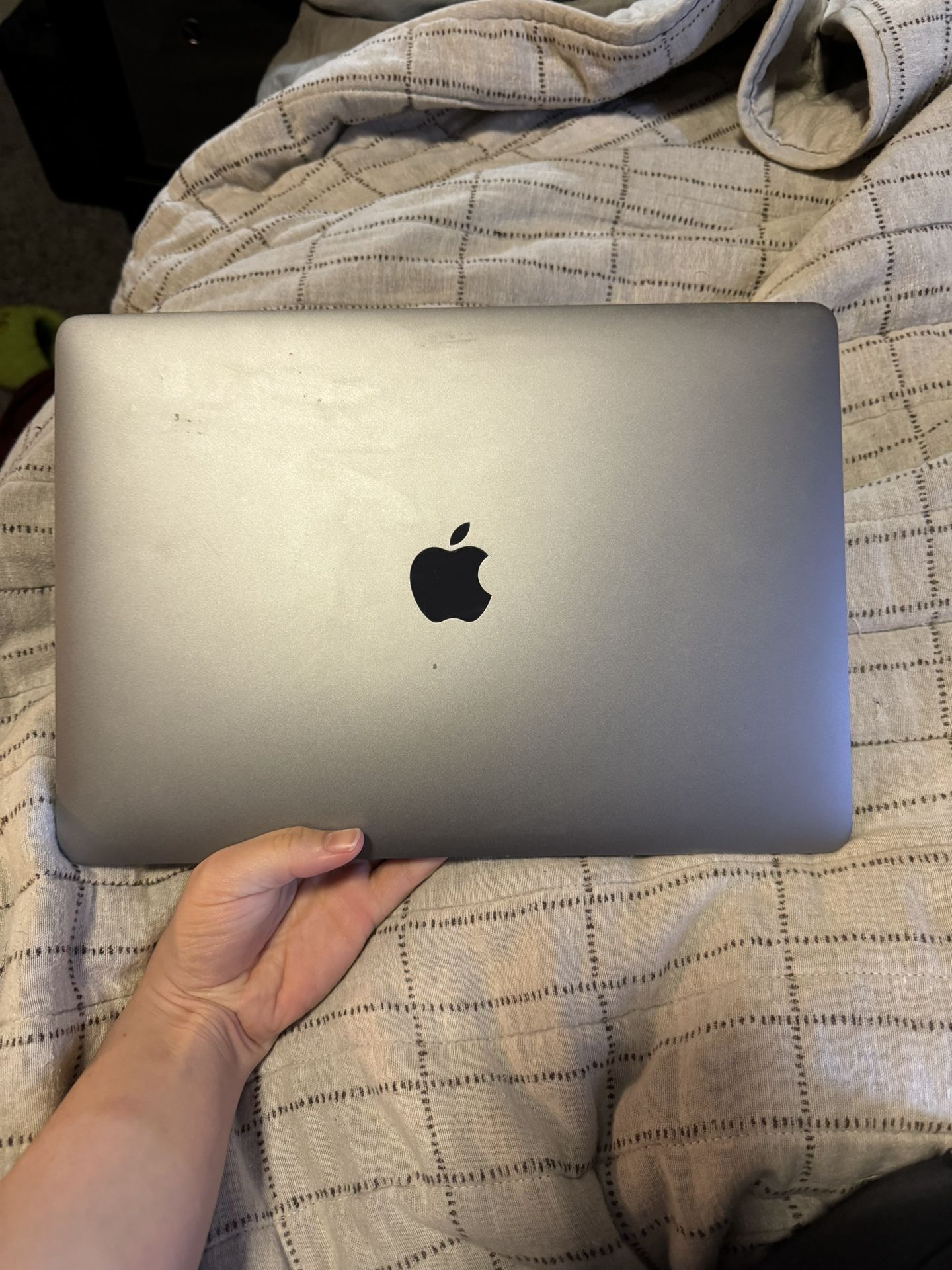 Macbook Pro 2020