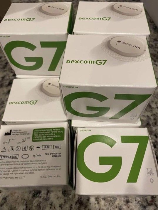 Dexcom