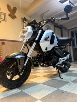 2023 Honda Grom