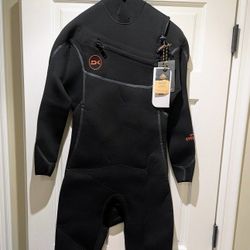 Men's Large Tall 3:2 Wetsuit